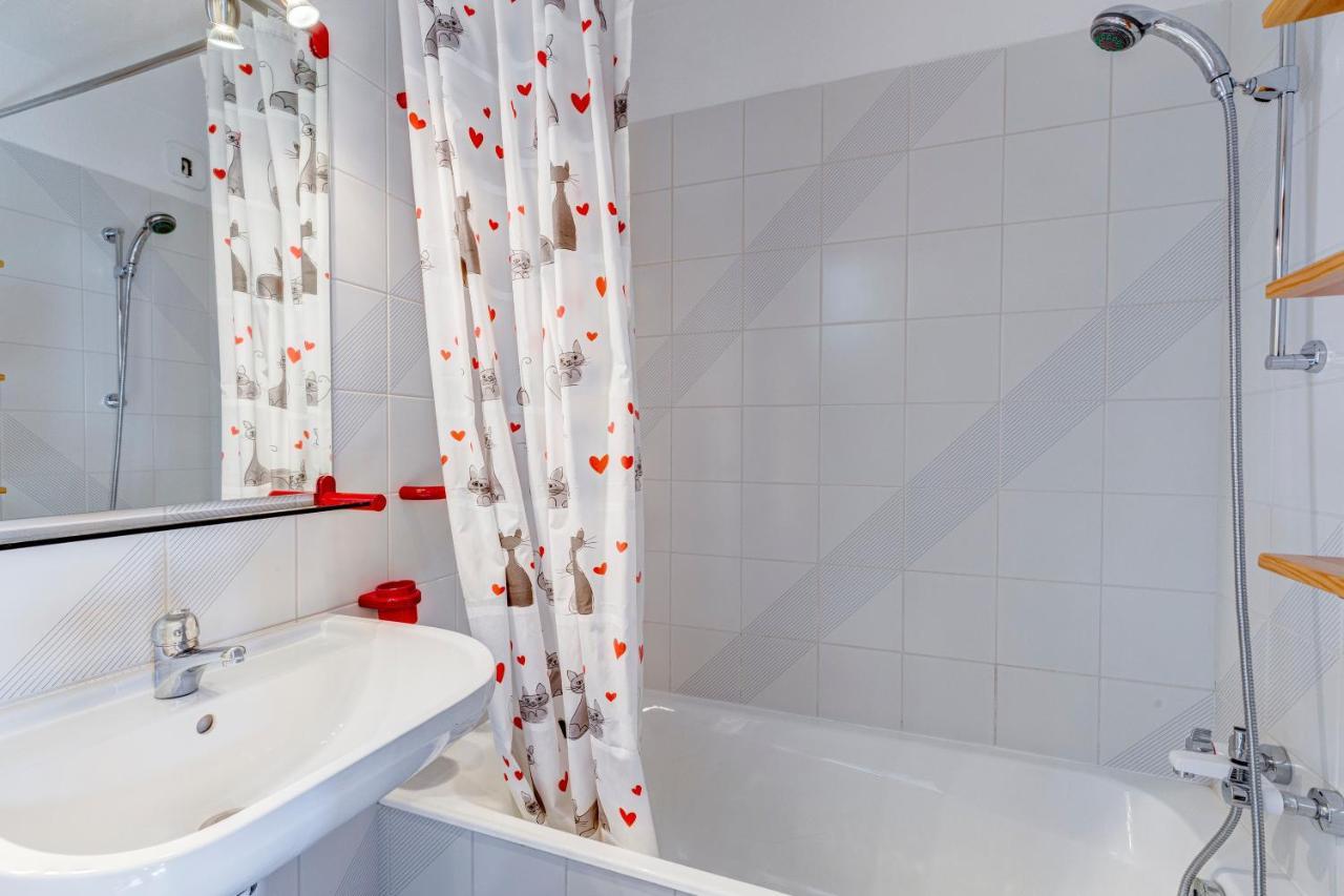 Appartement La Bouillandire à Les Gets Extérieur photo