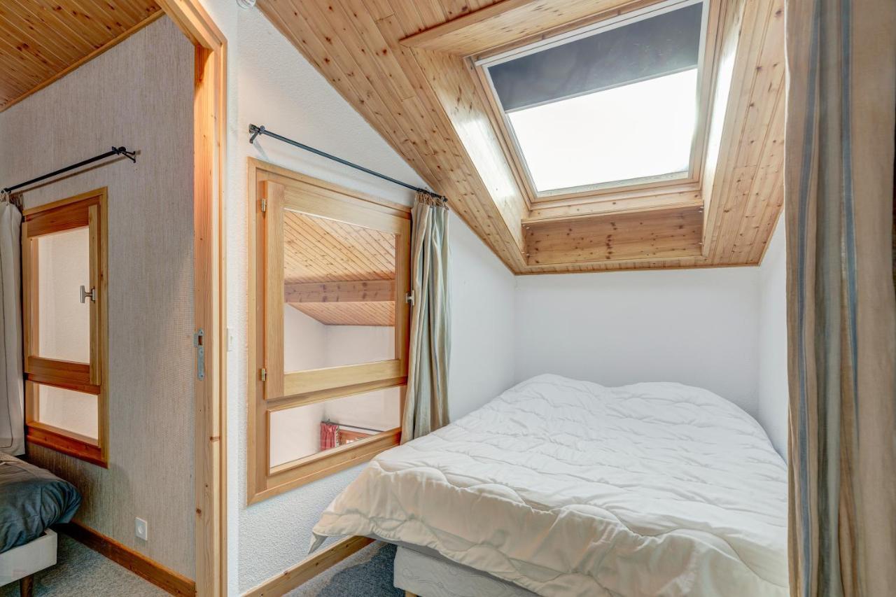 Appartement La Bouillandire à Les Gets Extérieur photo