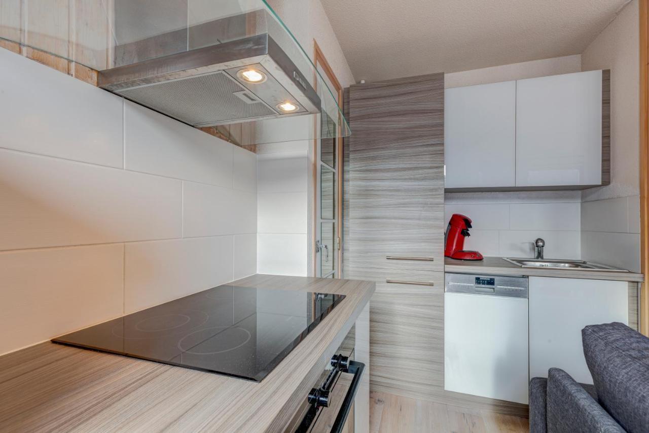 Appartement La Bouillandire à Les Gets Extérieur photo